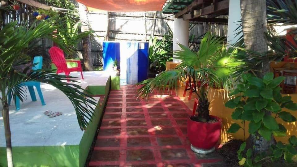 MARDEORO BEACH HOUSE