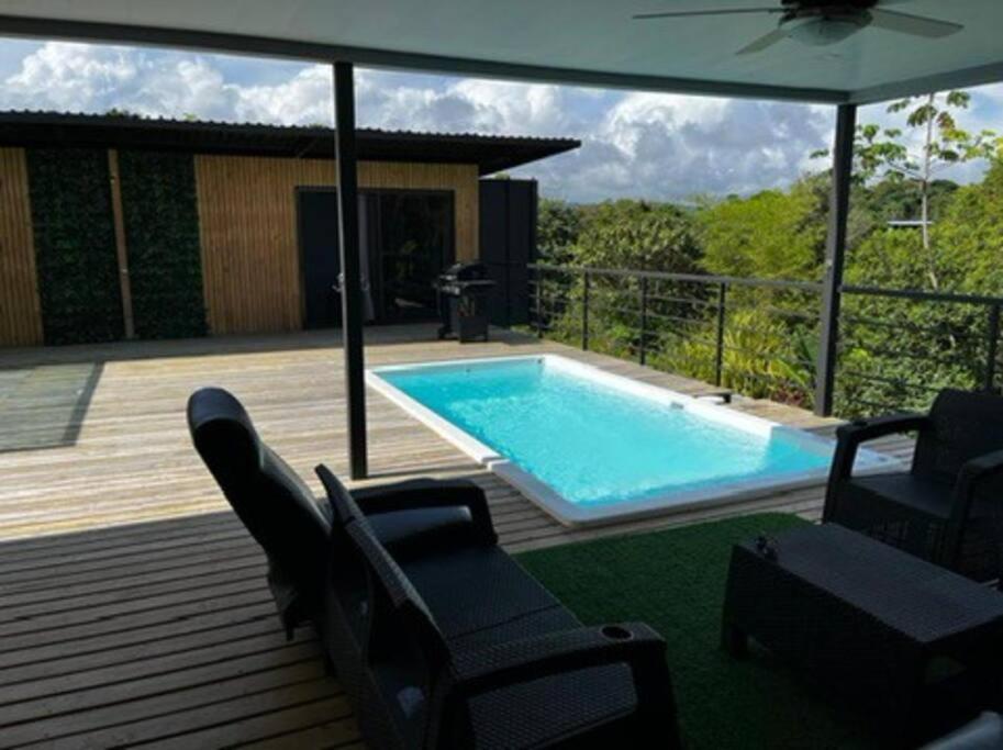 Casa Los Mangos