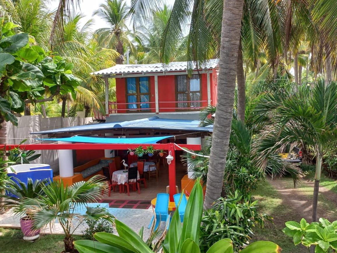 MARDEORO BEACH HOUSE