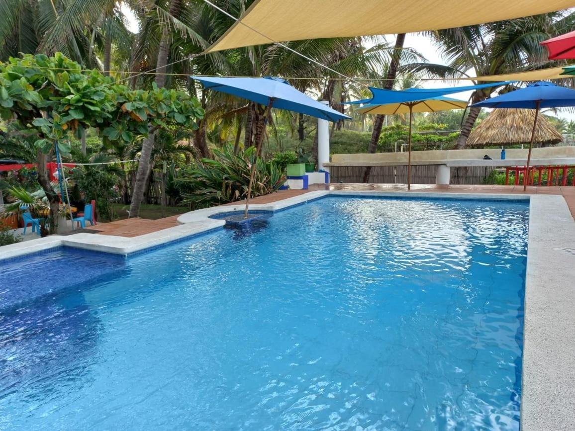 MARDEORO BEACH HOUSE