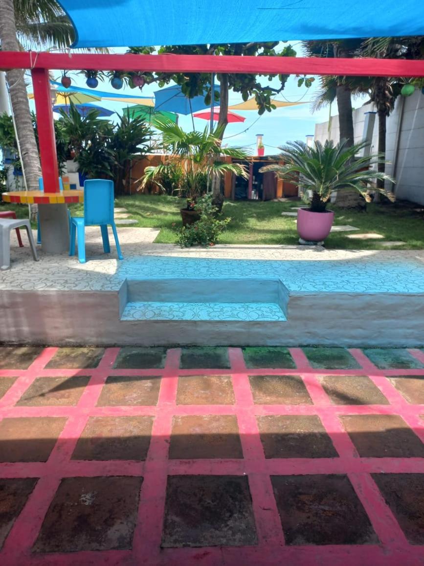 MARDEORO BEACH HOUSE