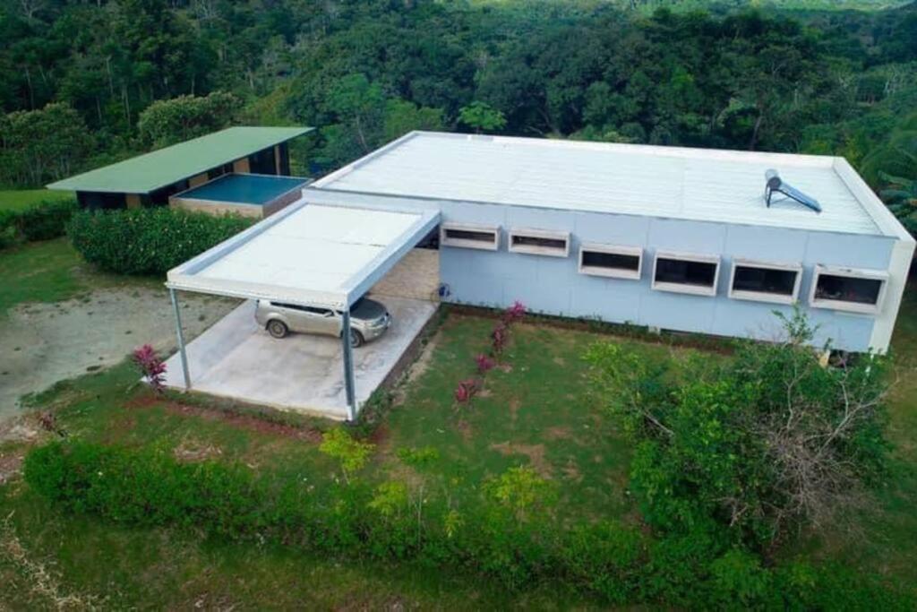 Casa Los Mangos