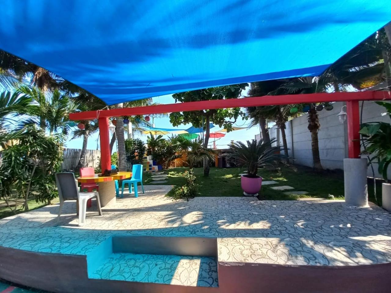 MARDEORO BEACH HOUSE