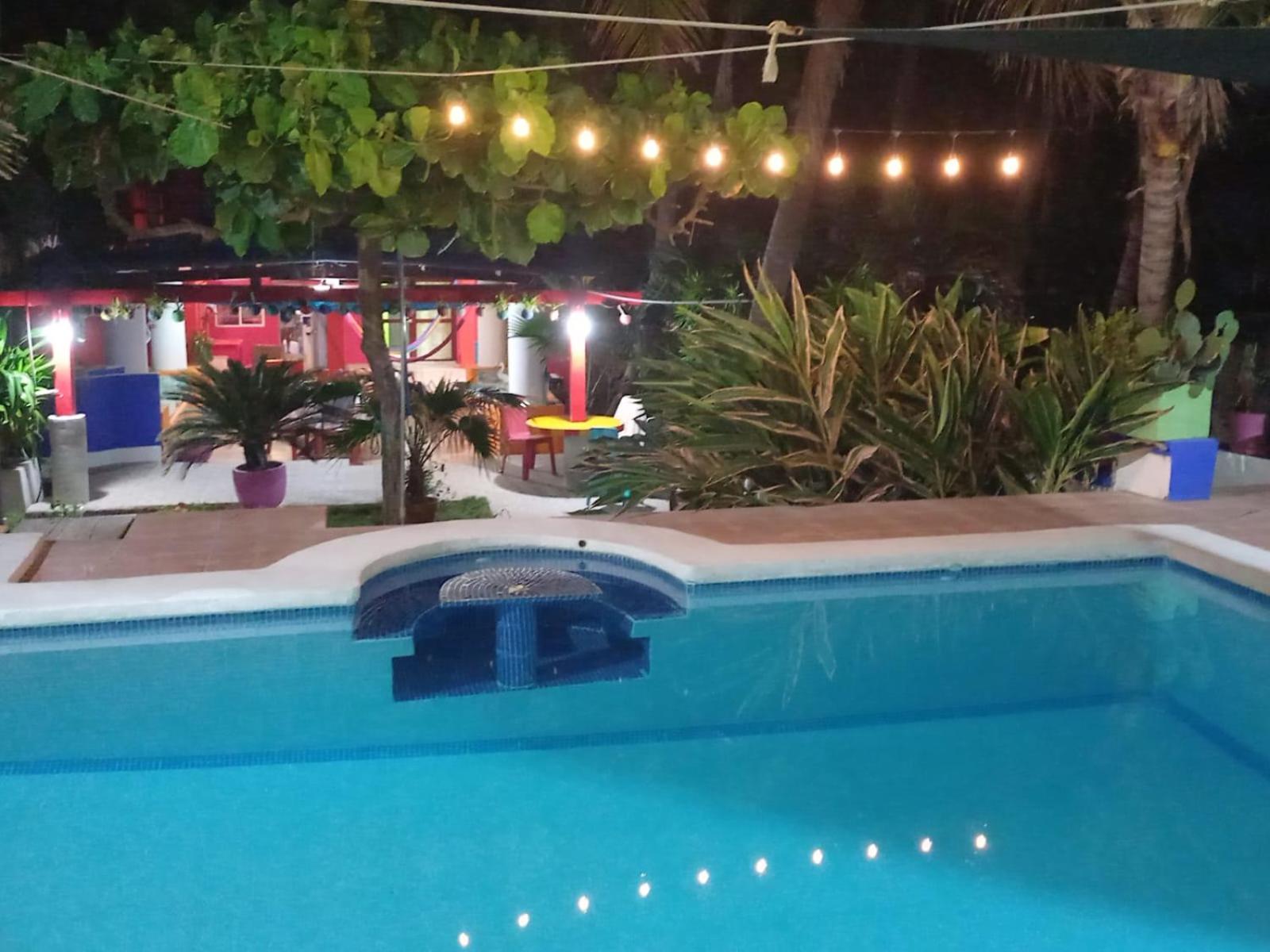MARDEORO BEACH HOUSE