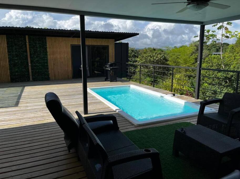 Casa Los Mangos