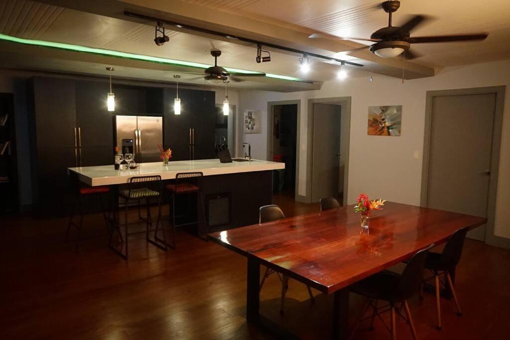 Casa Los Mangos
