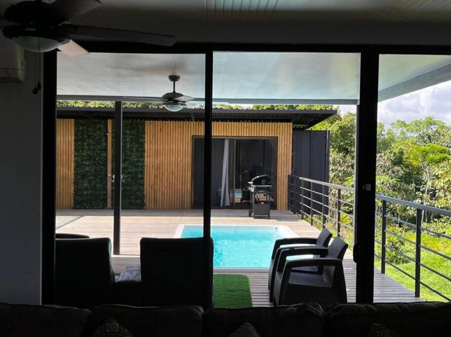 Casa Los Mangos