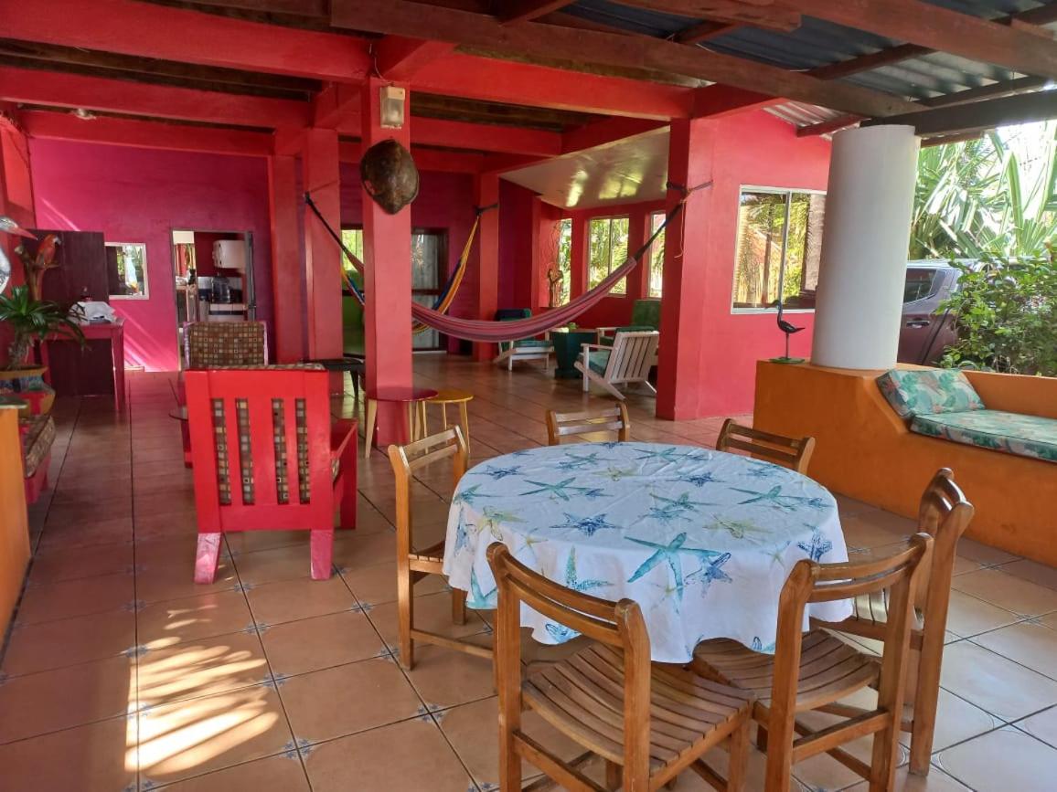 MARDEORO BEACH HOUSE