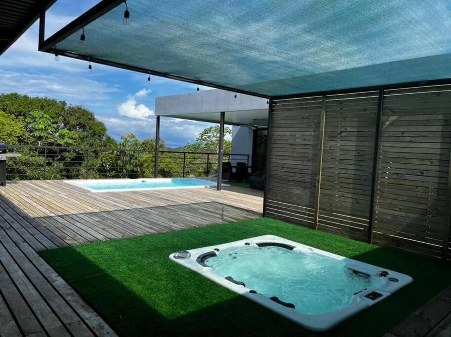 Casa Los Mangos