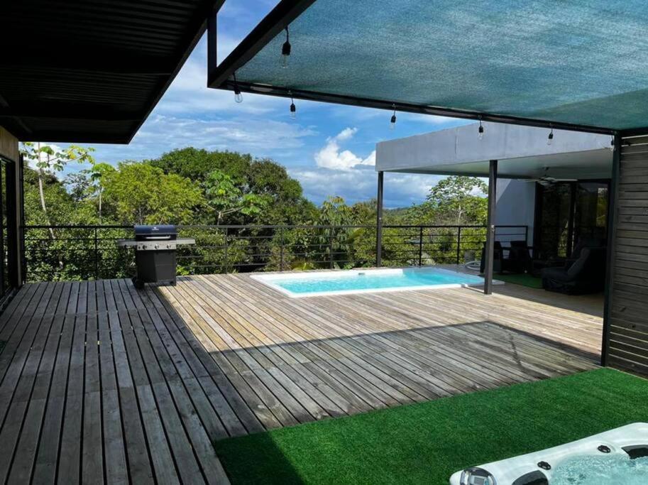 Casa Los Mangos