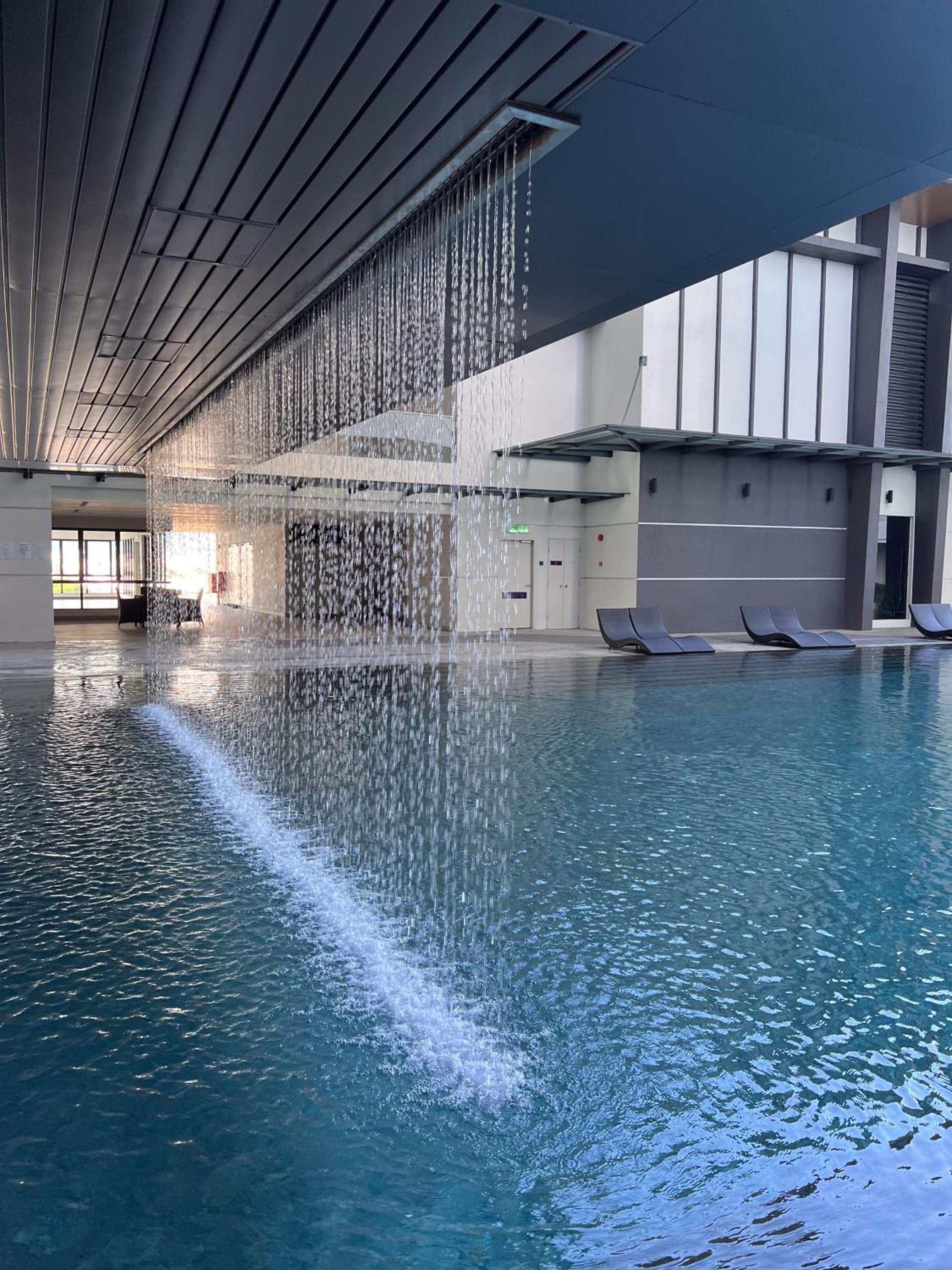 Lavile Homestay near Sunway Velocity and MRT Maluri by Iconique