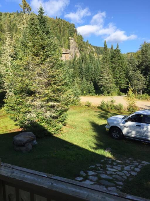Chalet L'Érable Mont-Tremblant/Lac Supérieur & SPA