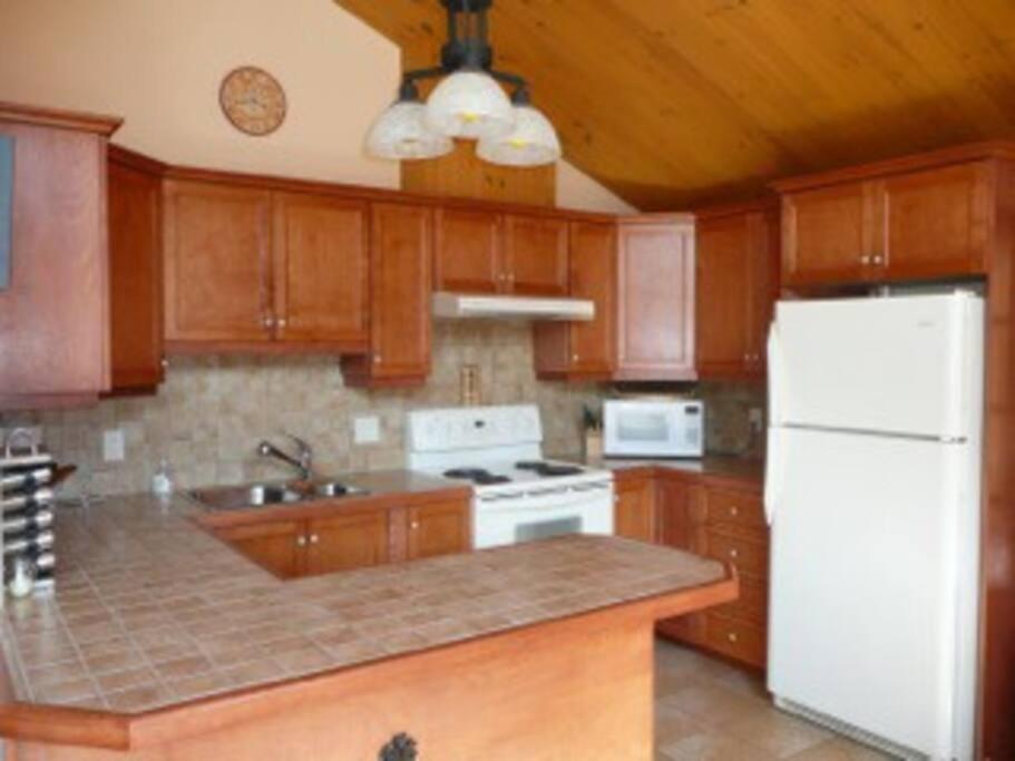 Chalet L'Érable Mont-Tremblant/Lac Supérieur & SPA