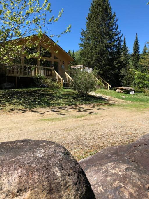 Chalet L'Érable Mont-Tremblant/Lac Supérieur & SPA