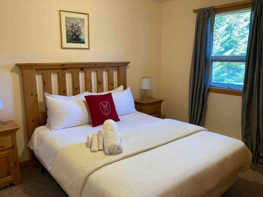 Chalet L'Érable Mont-Tremblant/Lac Supérieur & SPA