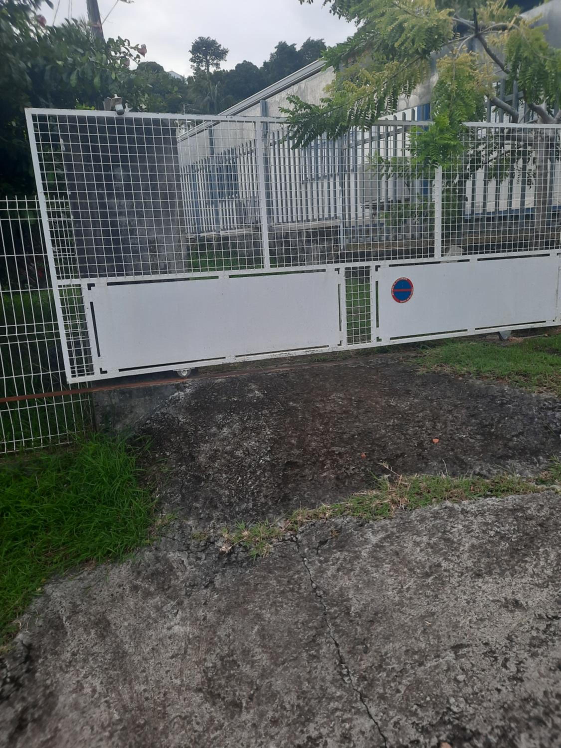 Bienvenue chez Monique
