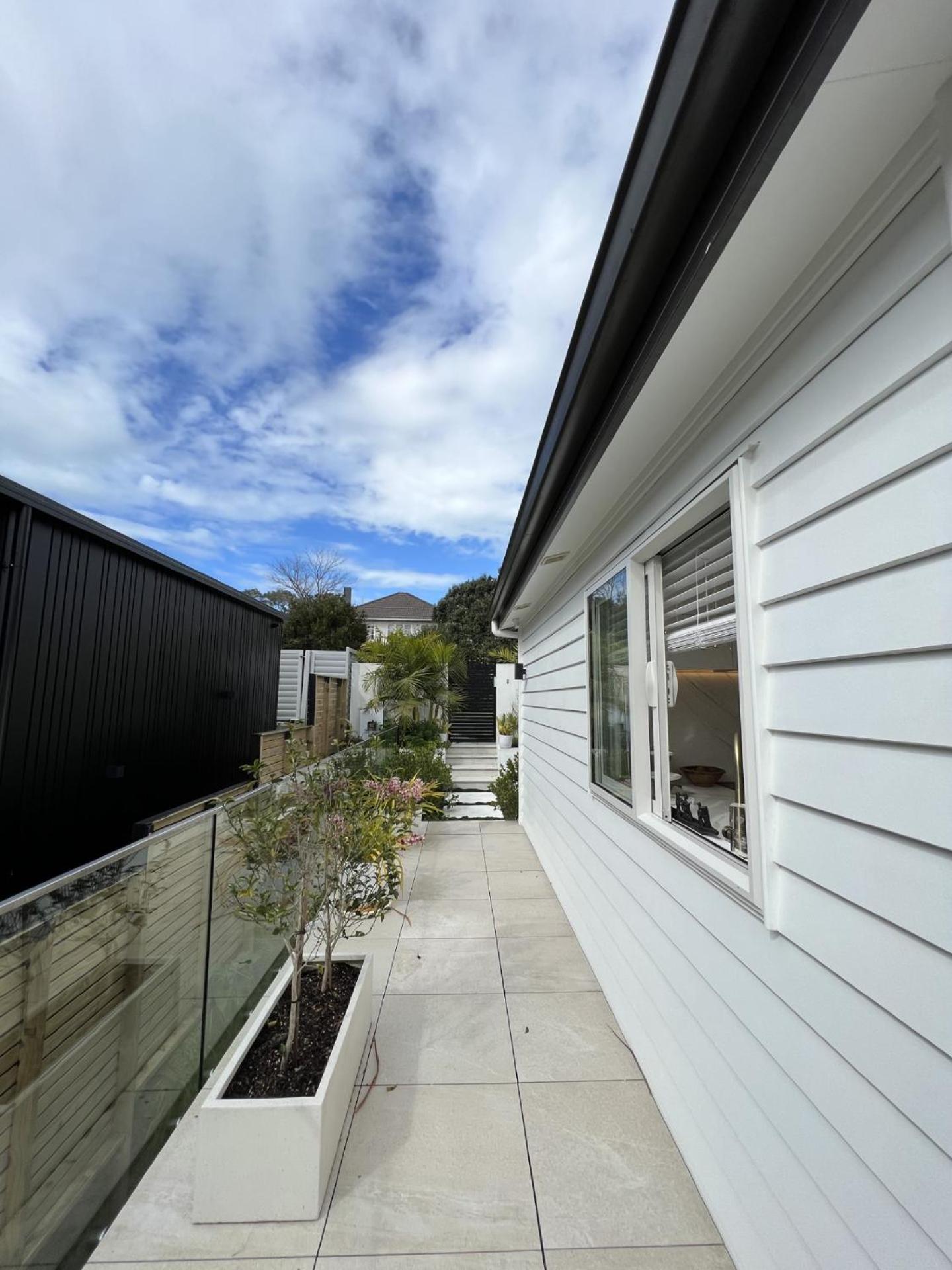 Okahu Bay Villas view 4