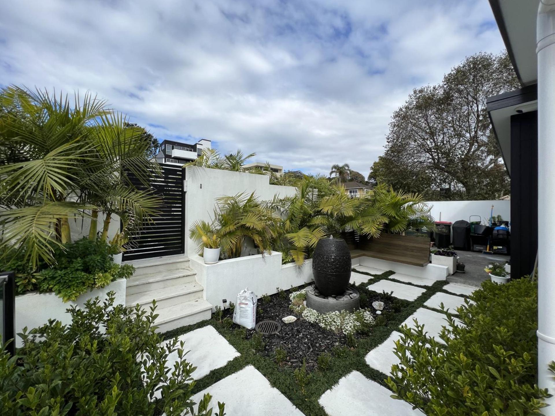Okahu Bay Villas view 5