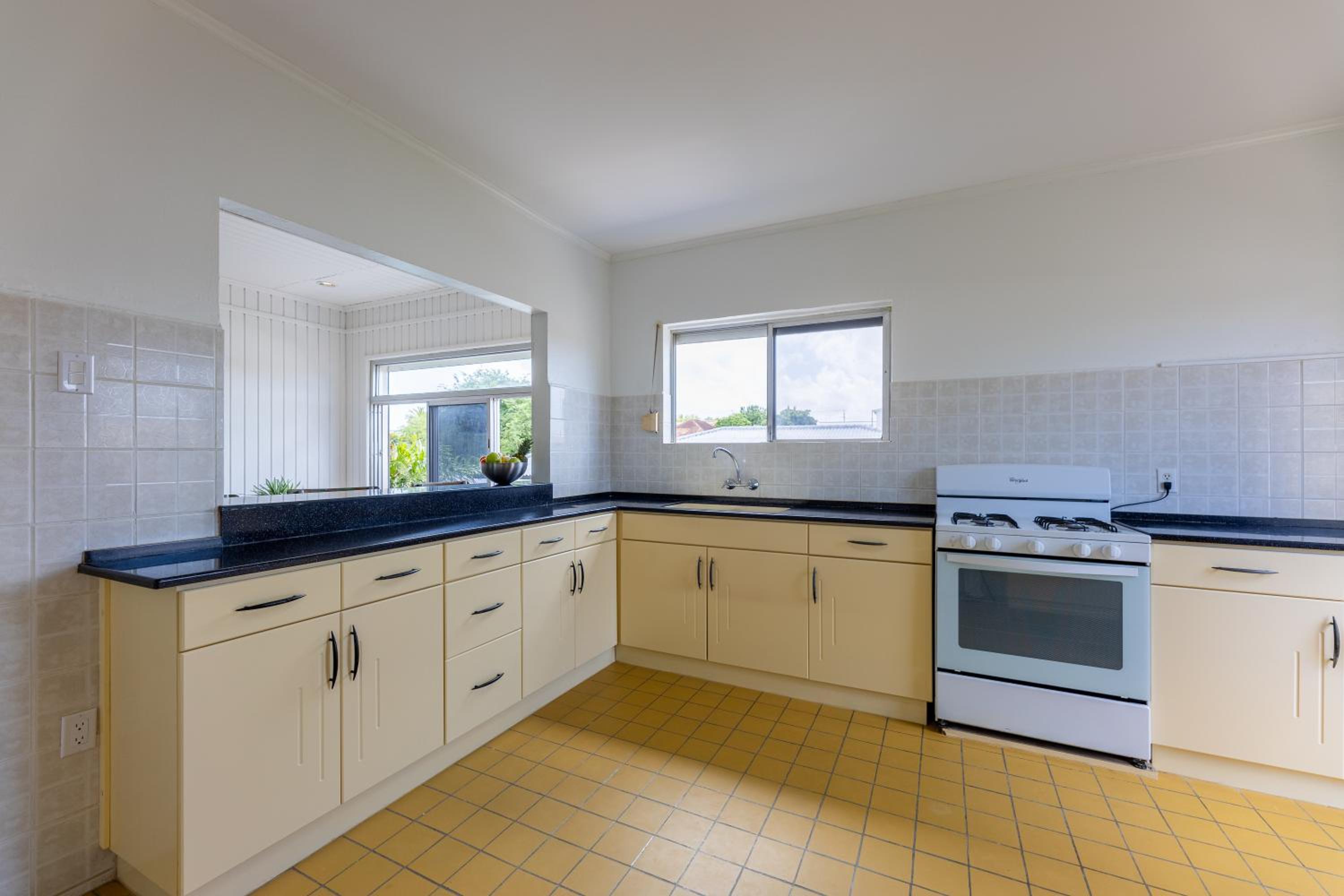 Familiewoning met privé zwembad