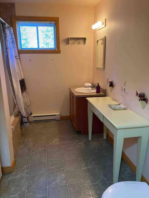 Chalet L'Érable Mont-Tremblant/Lac Supérieur & SPA