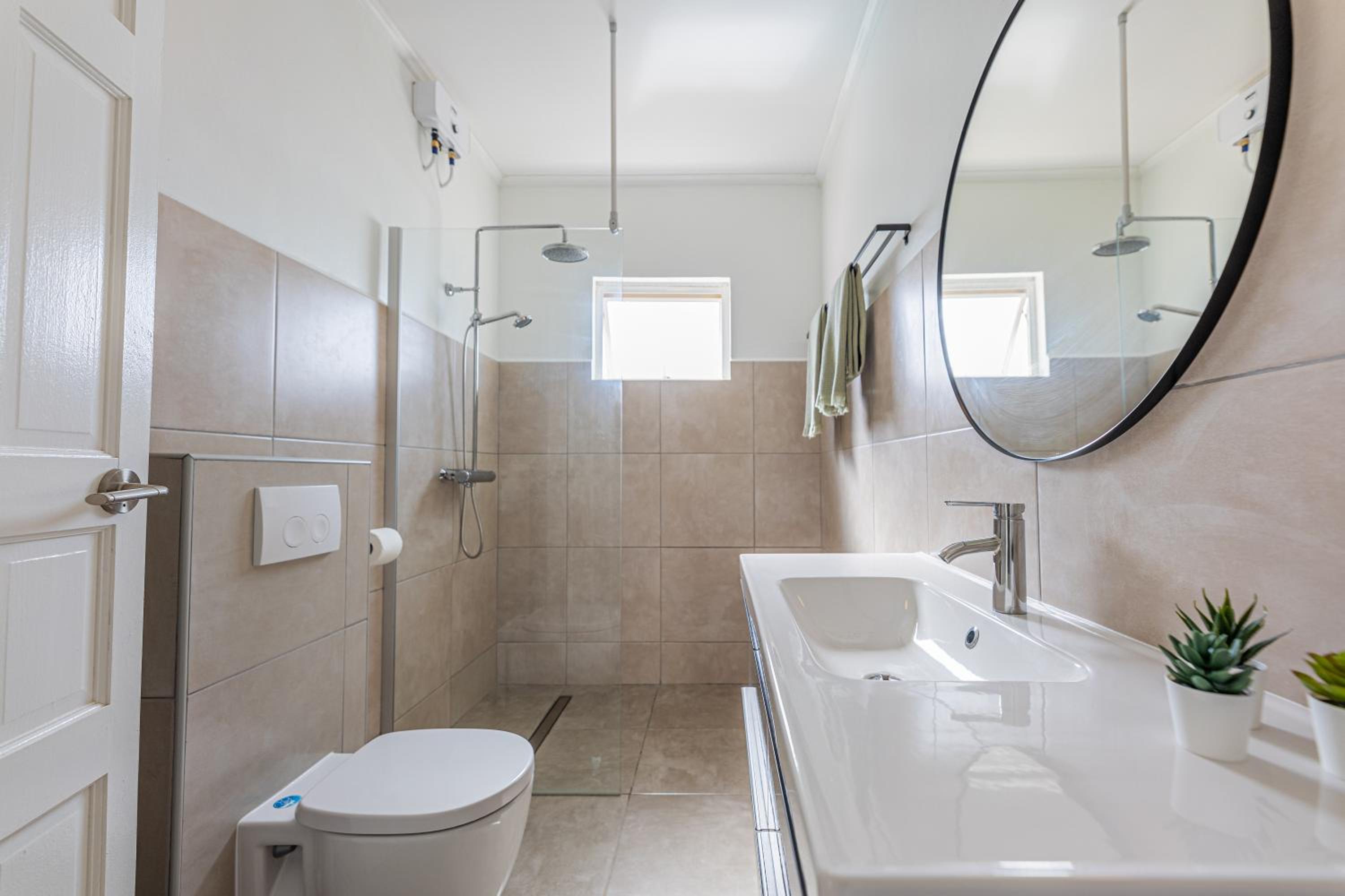 Familiewoning met privé zwembad