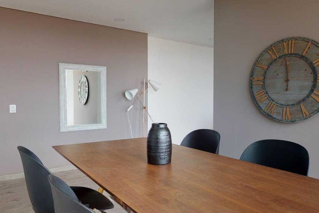 Fabuloso Apartamento 2 Hab Cerca Unicentro