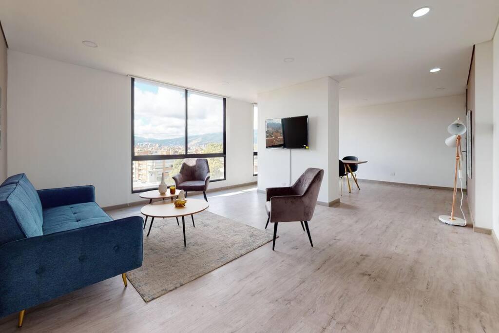 Fabuloso Apartamento 2 Hab Cerca Unicentro