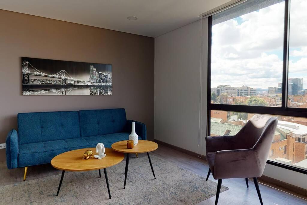 Fabuloso Apartamento 2 Hab Cerca Unicentro