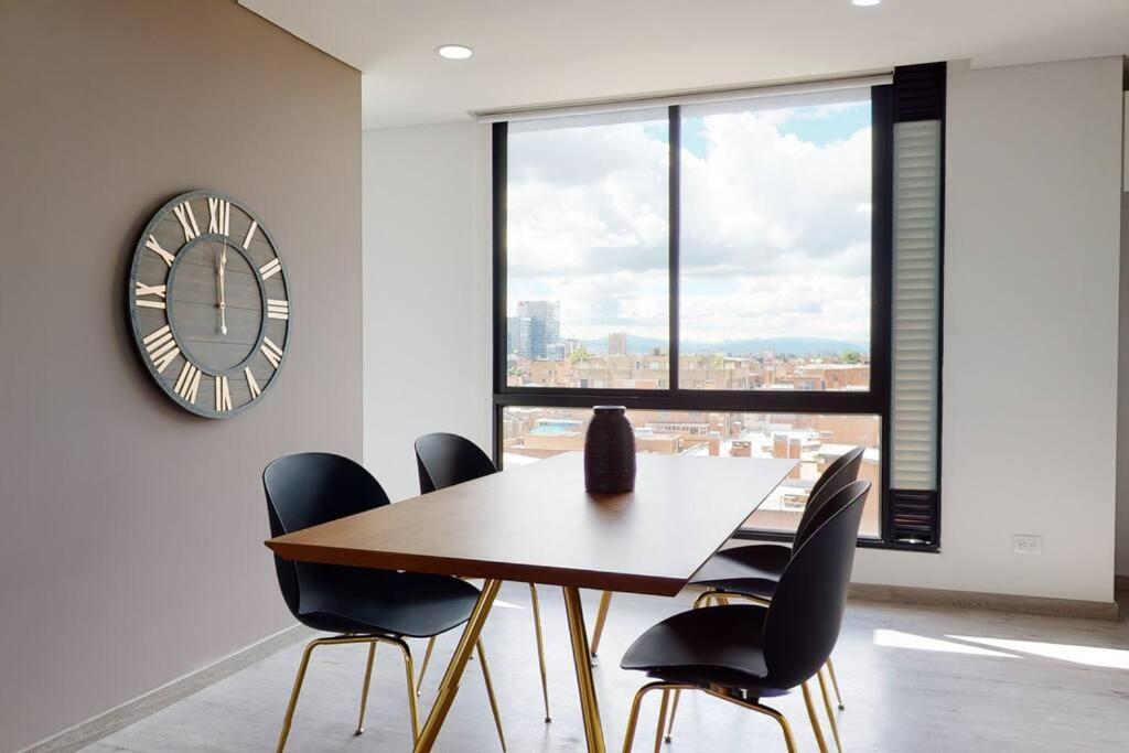 Fabuloso Apartamento 2 Hab Cerca Unicentro