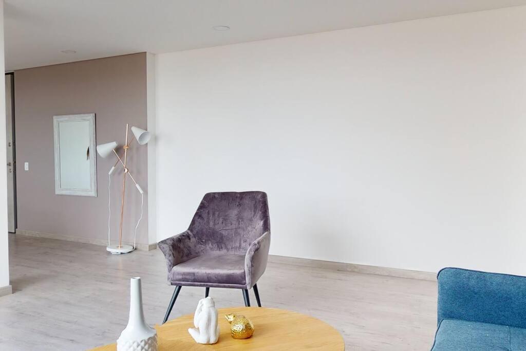 Fabuloso Apartamento 2 Hab Cerca Unicentro