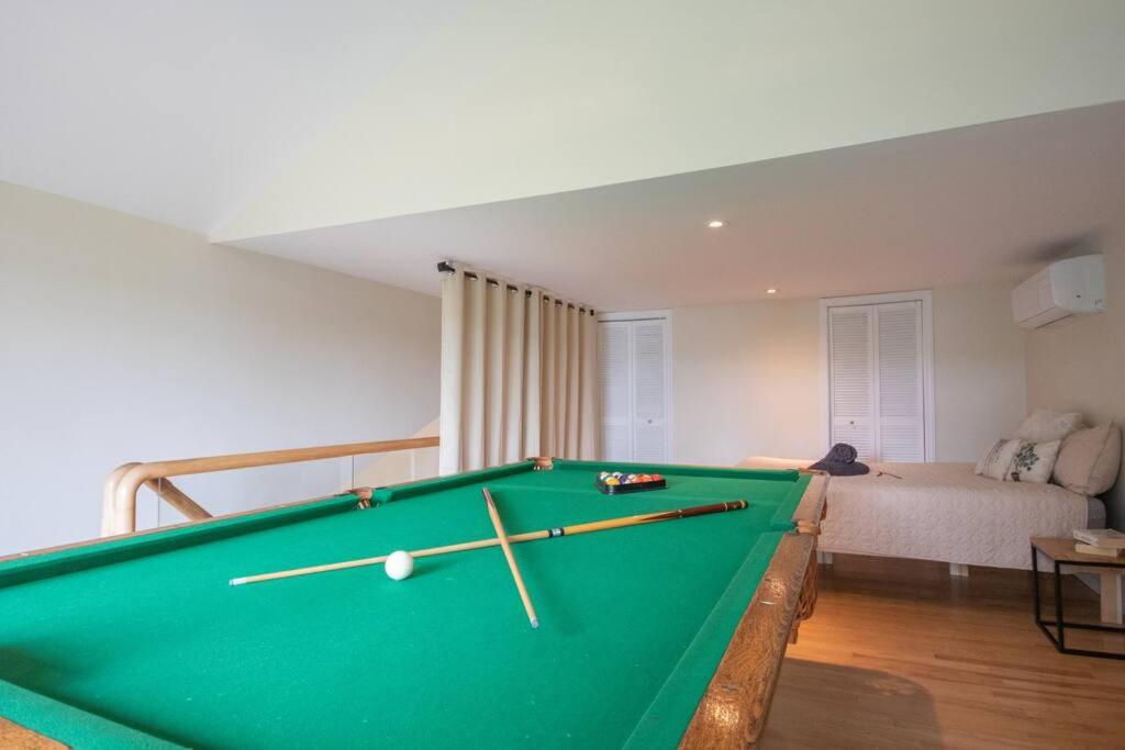 Chalet BIA - Cap au Sud
