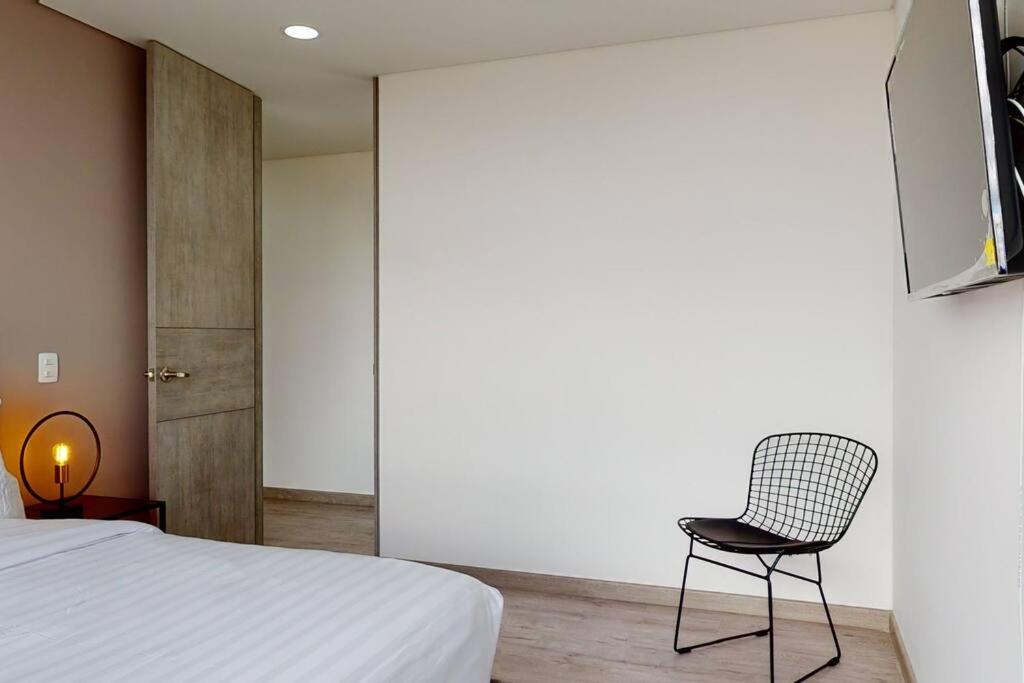 Fabuloso Apartamento 2 Hab Cerca Unicentro