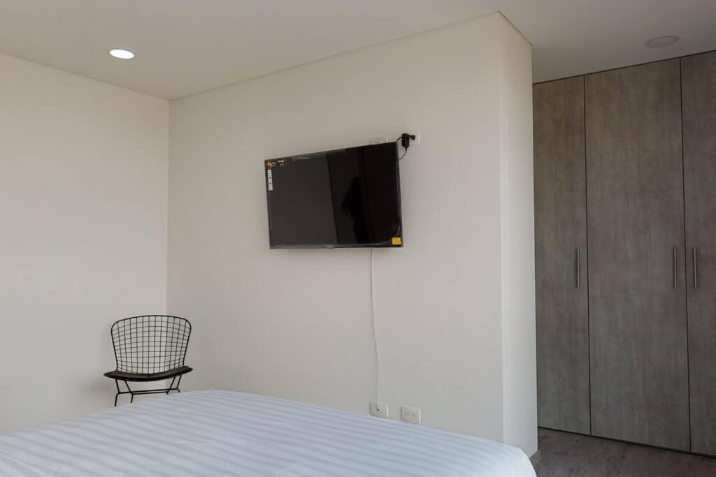 Fabuloso Apartamento 2 Hab Cerca Unicentro