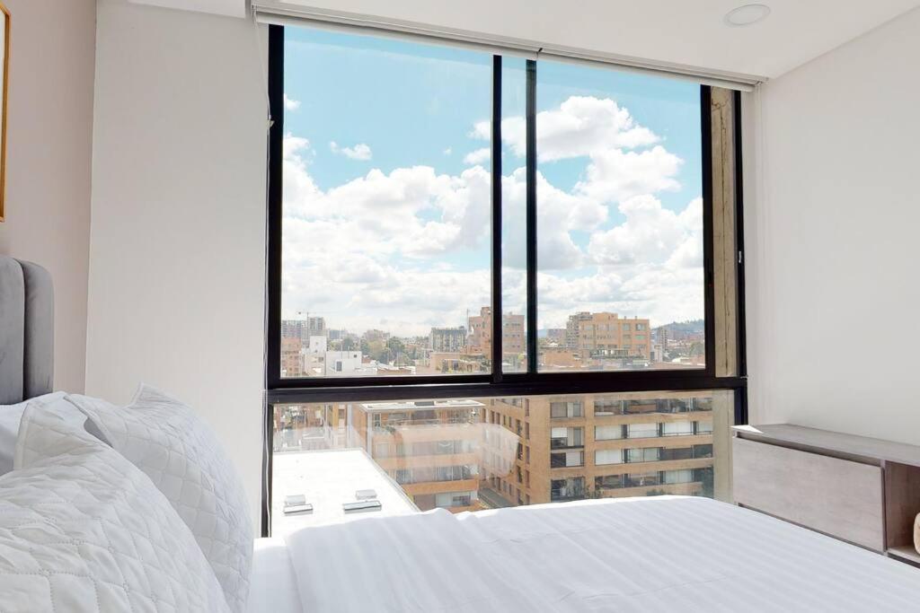 Fabuloso Apartamento 2 Hab Cerca Unicentro