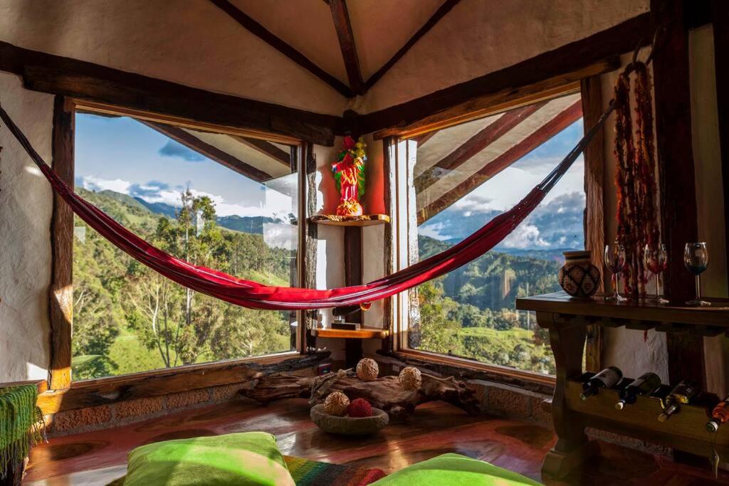 Las Margaritas Salento