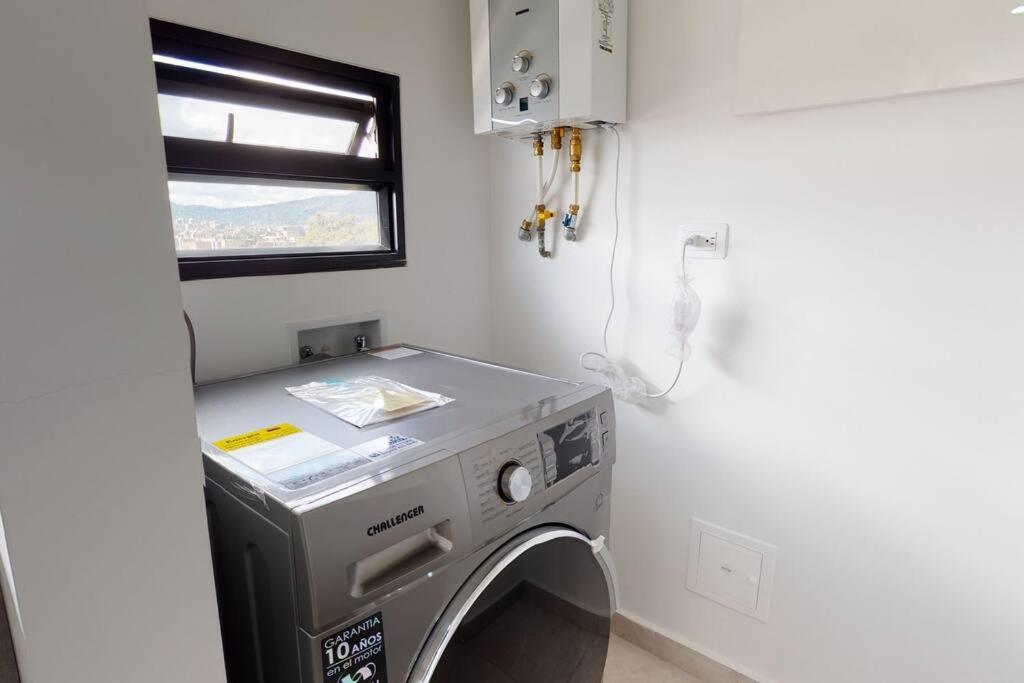 Fabuloso Apartamento 2 Hab Cerca Unicentro
