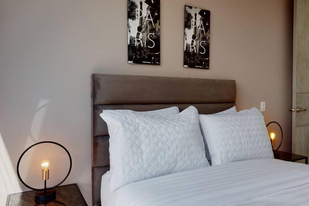 Fabuloso Apartamento 2 Hab Cerca Unicentro