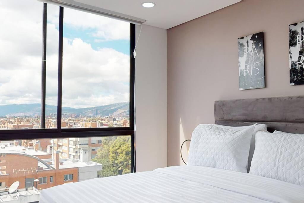 Fabuloso Apartamento 2 Hab Cerca Unicentro