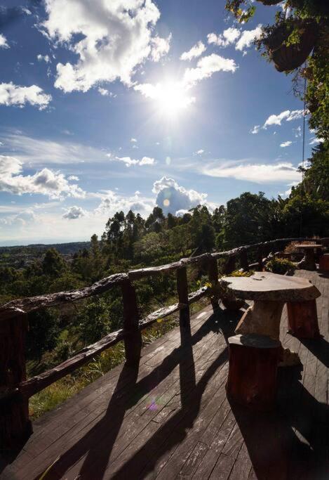 Las Margaritas Salento