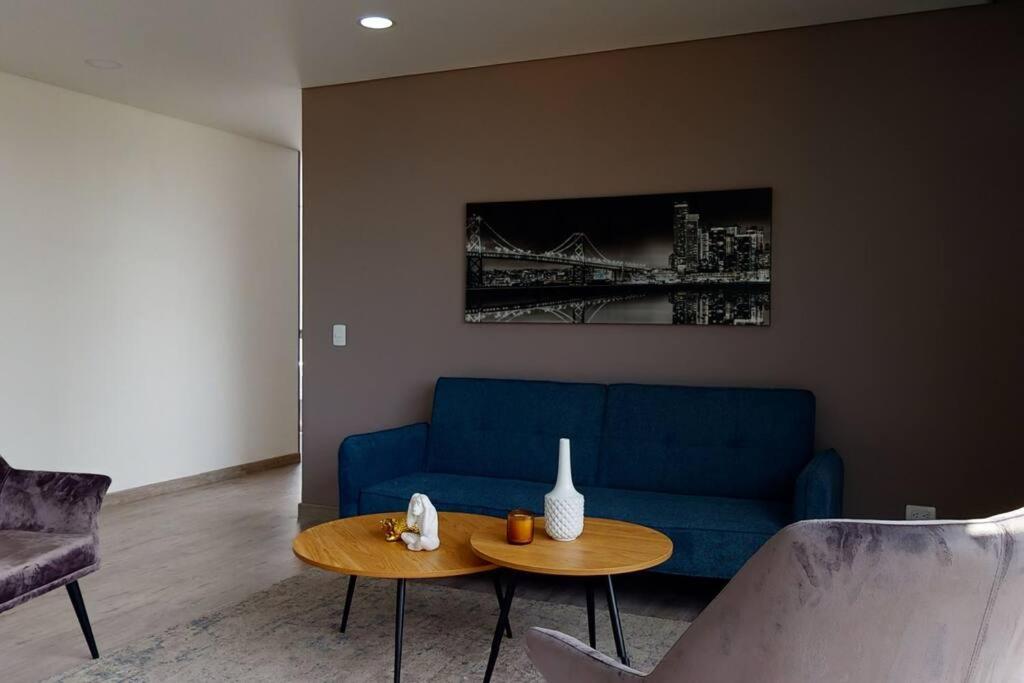 Fabuloso Apartamento 2 Hab Cerca Unicentro