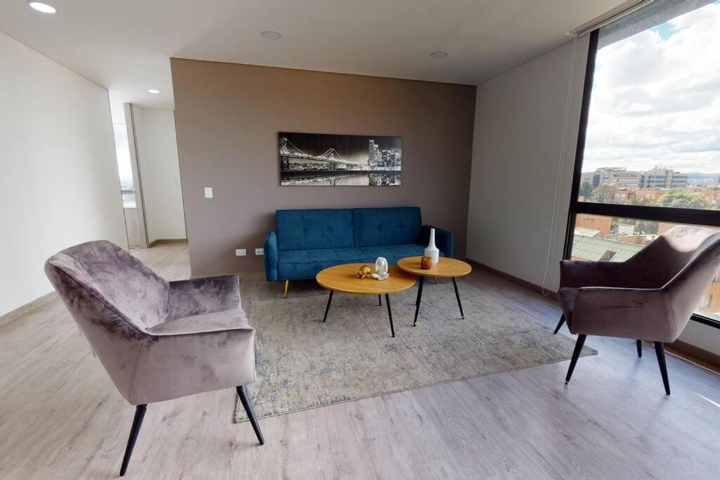 Fabuloso Apartamento 2 Hab Cerca Unicentro