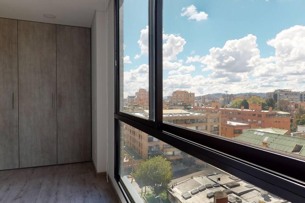 Fabuloso Apartamento 2 Hab Cerca Unicentro