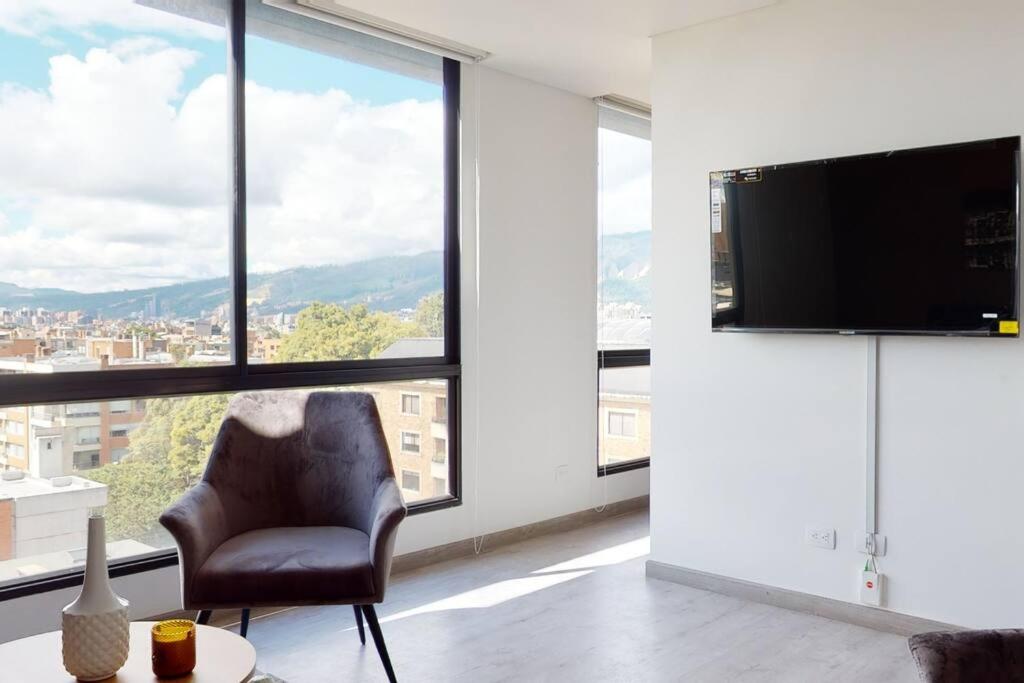 Fabuloso Apartamento 2 Hab Cerca Unicentro