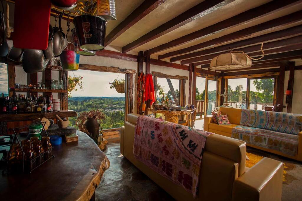 Las Margaritas Salento