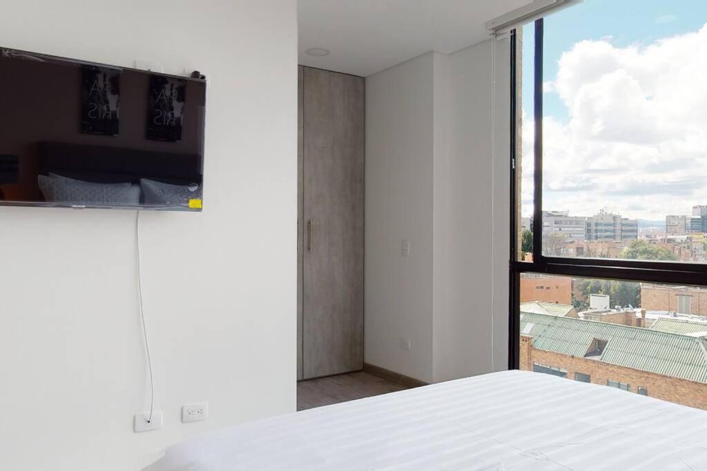 Fabuloso Apartamento 2 Hab Cerca Unicentro