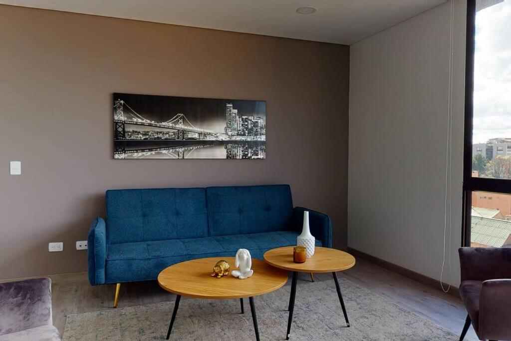 Fabuloso Apartamento 2 Hab Cerca Unicentro