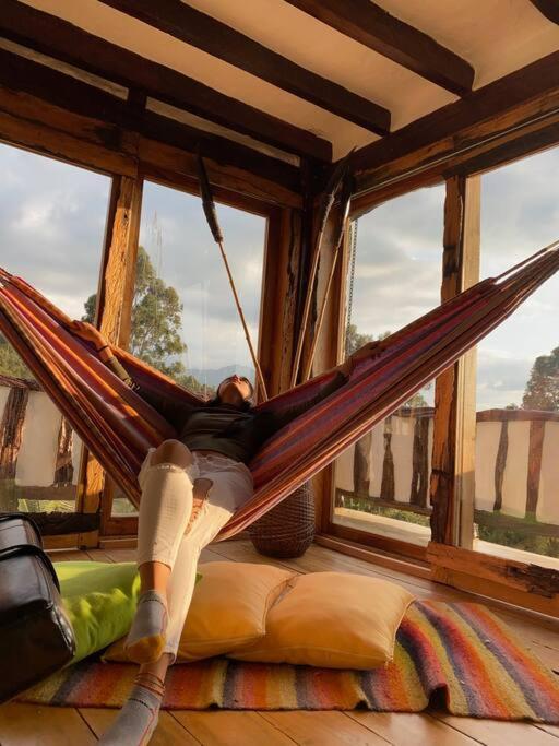 Las Margaritas Salento