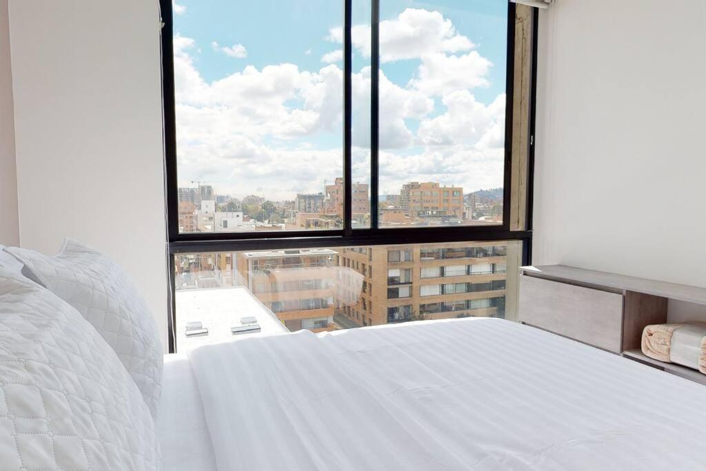 Fabuloso Apartamento 2 Hab Cerca Unicentro