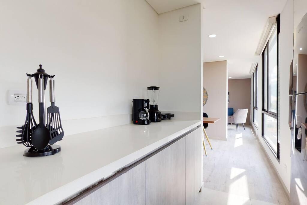 Fabuloso Apartamento 2 Hab Cerca Unicentro