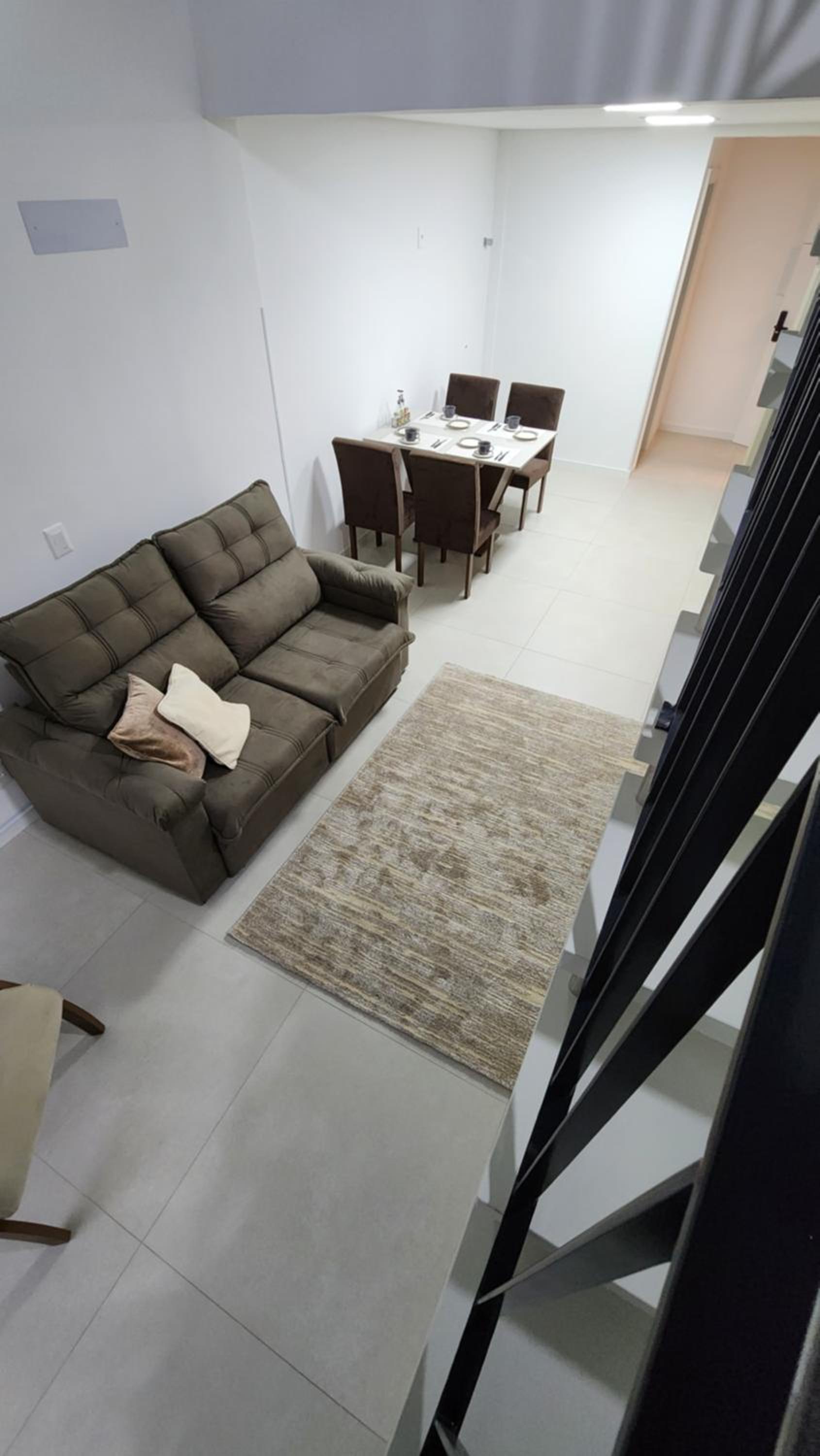 LOFT 105 Bairro do João Paulo com academia, Ar condicionado, WI-FI e garagem
